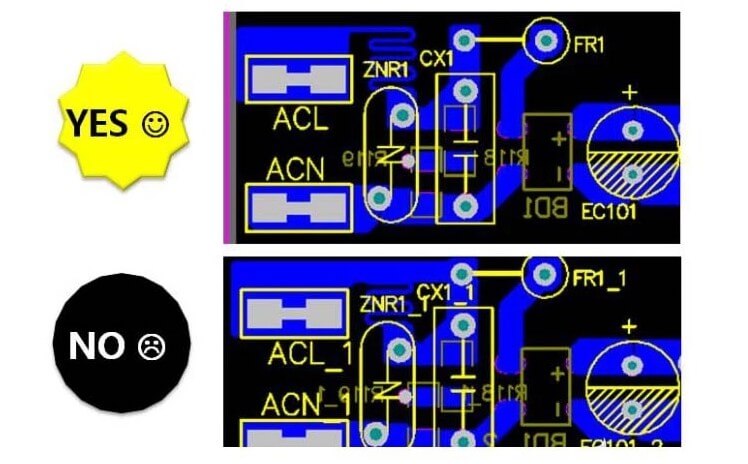 PCB裸板缺陷檢測