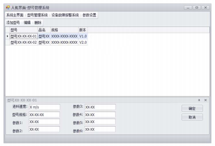 盈泰德視覺檢測系統(tǒng)插圖1