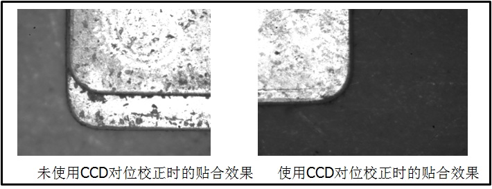 CCD自動對位系統(tǒng)（真空貼合設(shè)備應(yīng)用）插圖3