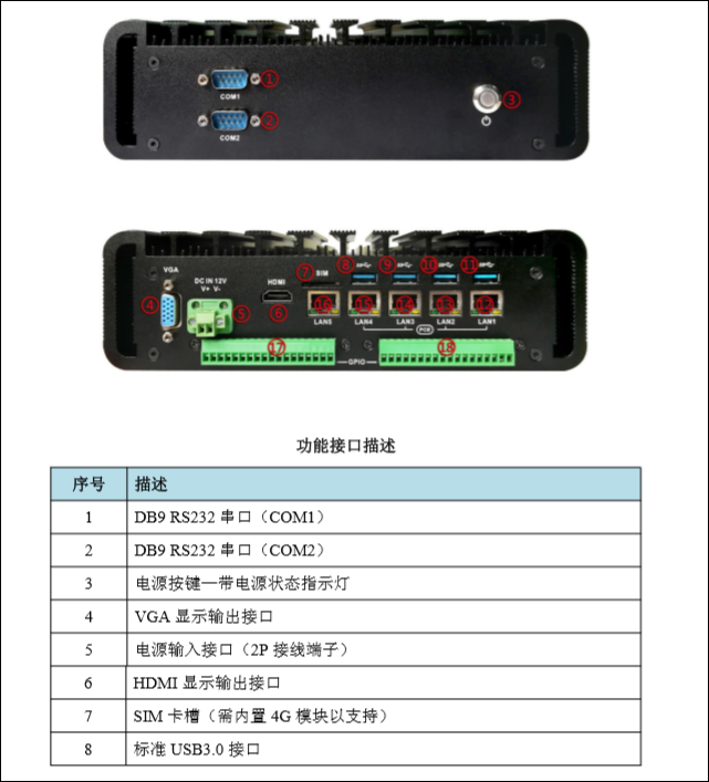 螺桿涂層表面外觀瑕疵缺陷視覺自動(dòng)檢測(cè)方案插圖1