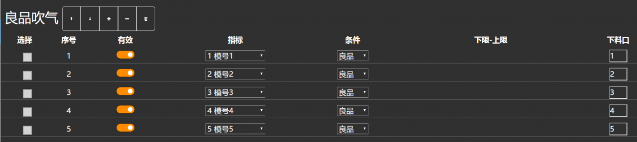 硅膠視覺自動檢測設備