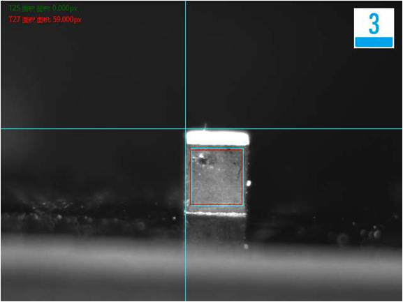 晶圓外觀尺寸及瑕疵缺陷視覺(jué)檢測(cè)方案-機(jī)器視覺(jué)_視覺(jué)檢測(cè)設(shè)備_3D視覺(jué)_缺陷檢測(cè)
