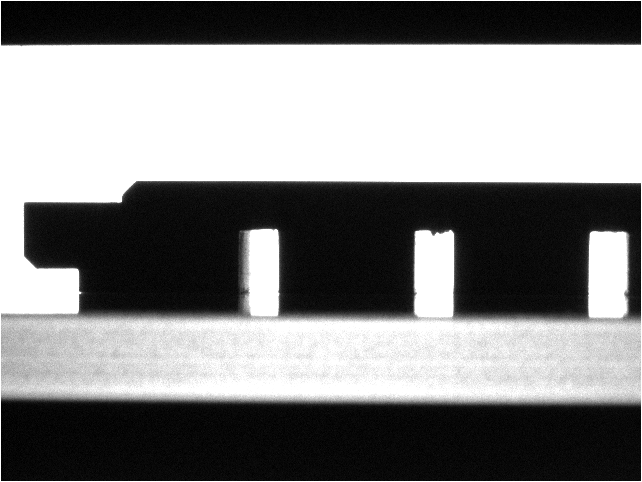 機器視覺技術(shù)