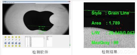 logo缺陷檢測、標識檢測識別