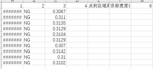 3D視覺(jué)檢測(cè)，產(chǎn)品3D機(jī)器視覺(jué)檢測(cè)案例插圖12