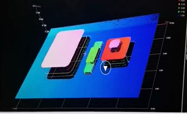 3D視覺(jué)檢測(cè)，產(chǎn)品3D機(jī)器視覺(jué)檢測(cè)案例插圖7