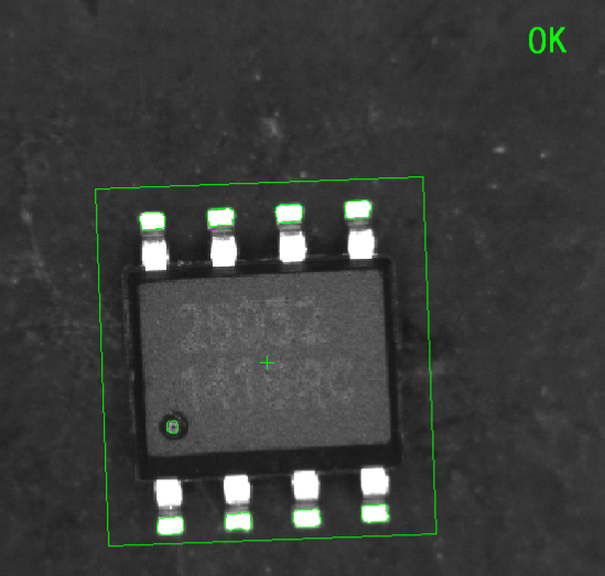 電子行業(yè)機器視覺檢測解決方案插圖3