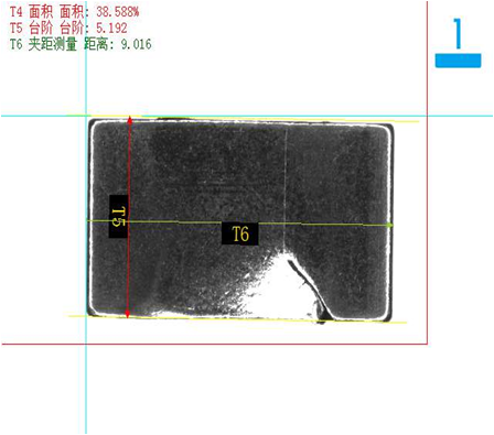 五金元件視覺檢測（五金元件機器視覺檢測方案）插圖1