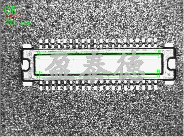 連接器端子腳視覺檢測系統(tǒng)插圖4