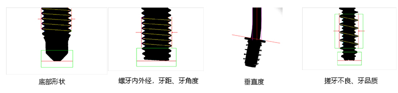 AI人工智能檢測(cè)系統(tǒng)（基于深度學(xué)習(xí)算法）插圖6