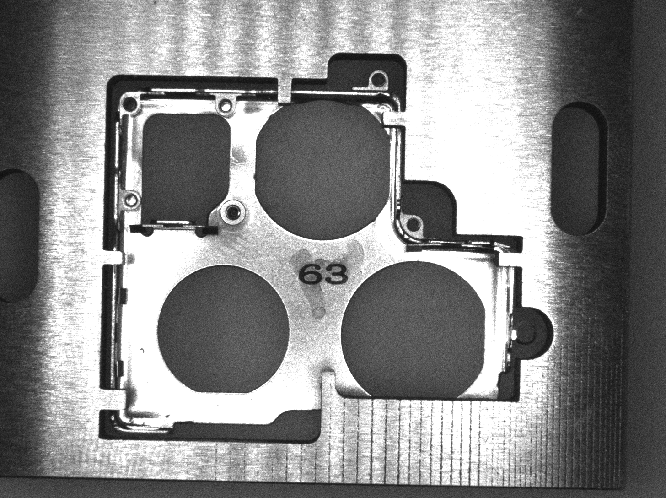 機器視覺技術