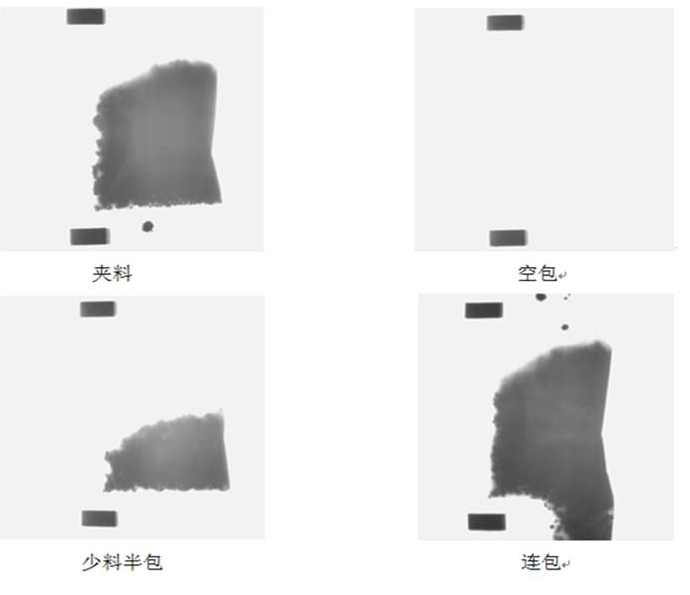 干燥劑視覺(jué)檢測(cè)系統(tǒng)插圖1