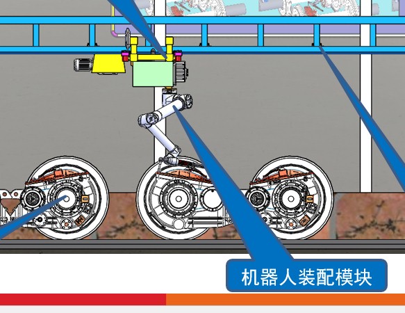 機器視覺定位與引導系統(tǒng)-機器視覺_視覺檢測設(shè)備_3D視覺_缺陷檢測