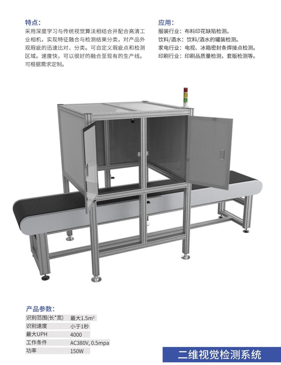 表面缺陷檢測(cè)：機(jī)器視覺(jué)檢測(cè)技術(shù)