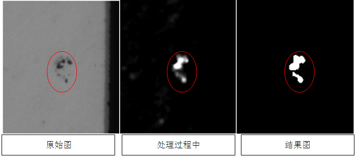 LCD液晶屏視覺檢測設(shè)備(瑕疵、缺陷、劃痕檢測系統(tǒng)）插圖3