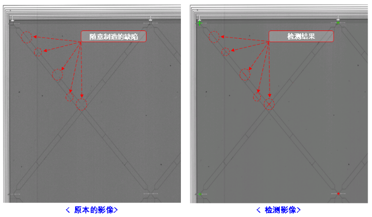 ITO導(dǎo)電玻璃深度學(xué)習(xí)視覺(jué)缺陷檢測(cè)系統(tǒng)插圖3