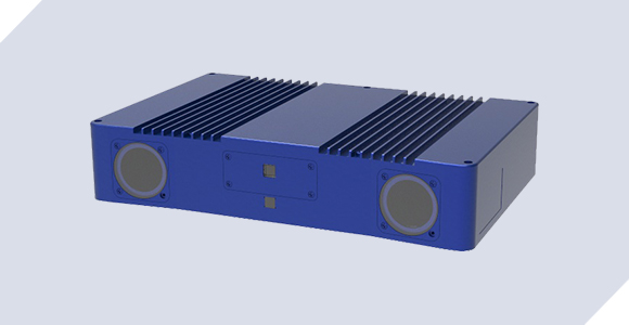 無序抓取+3D相機+工業(yè)機器人=智慧工廠插圖1