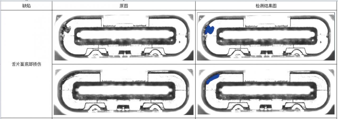 深度學習外觀缺陷檢測系統(tǒng)介紹-機器視覺_視覺檢測設備_3D視覺_缺陷檢測