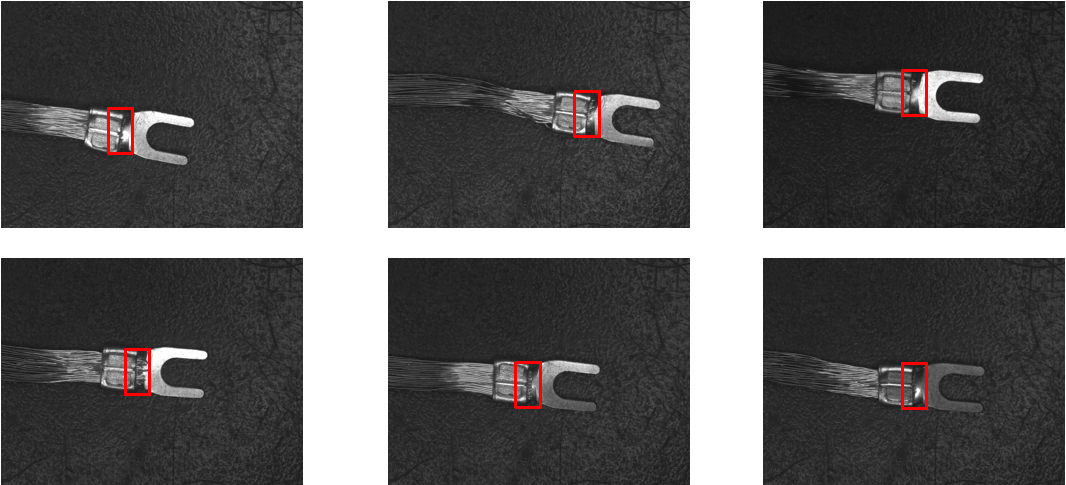 線材缺陷檢測(cè)（線材視覺(jué)檢測(cè)識(shí)別系統(tǒng)）插圖5