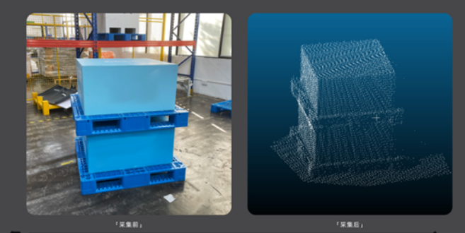 國內3d視覺公司有哪些？插圖