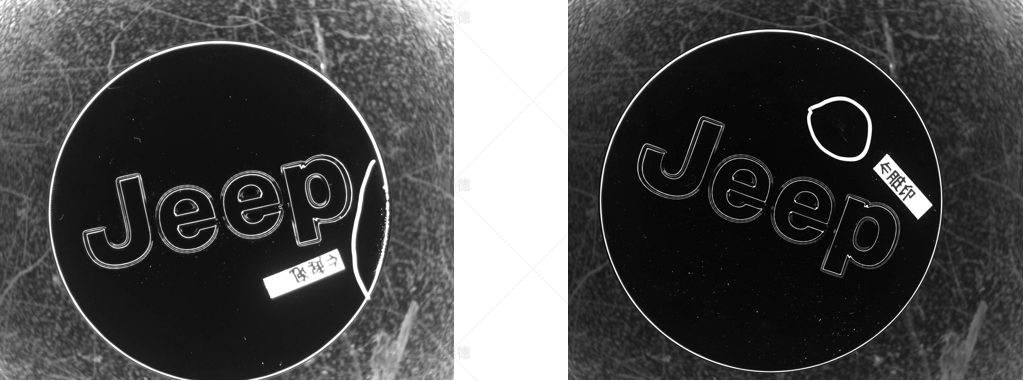 車標(biāo)外觀瑕疵檢測（汽車配件外觀缺陷檢測方案）插圖2