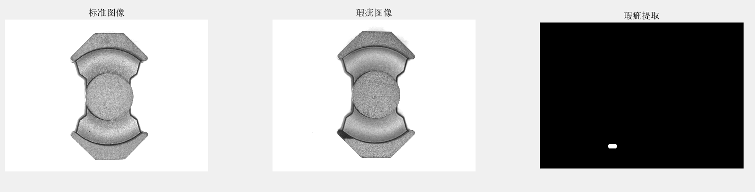 異型磁芯外觀缺陷檢測(cè)（機(jī)器視覺方案）插圖1