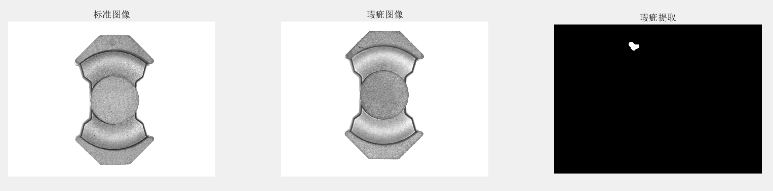 異型磁芯外觀缺陷檢測(cè)（機(jī)器視覺方案）插圖2