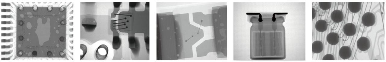 X-ray+機(jī)器視覺檢測系統(tǒng)（X光圖像內(nèi)部缺陷檢測）插圖5