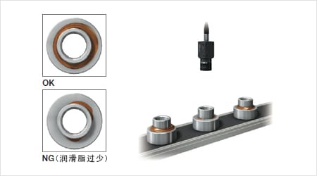 汽車業(yè)的機器視覺檢測系統(tǒng)的應(yīng)用插圖6