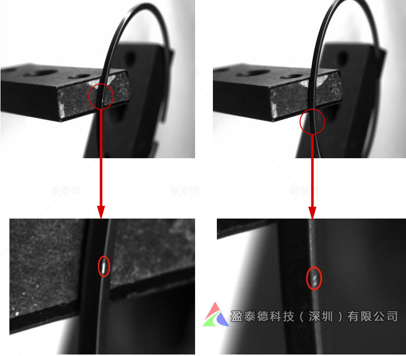 雙環(huán)視覺(jué)檢測(cè)（雙環(huán)機(jī)器視覺(jué)外觀缺陷檢測(cè)方案）插圖4