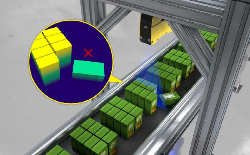 各行各業(yè)三維機器視覺解決方案插圖5