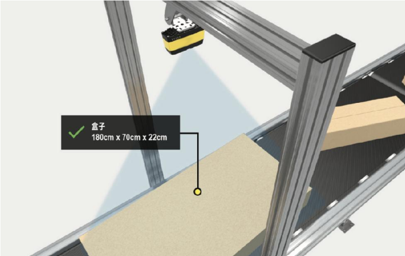 各行各業(yè)三維機器視覺解決方案插圖9