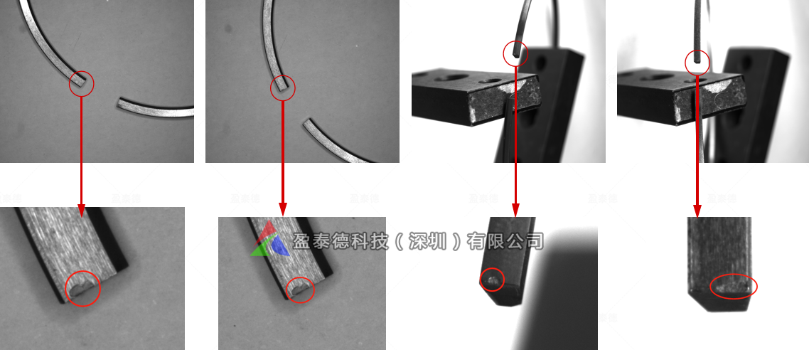 活塞環(huán)外觀檢測（活塞環(huán)瑕疵缺陷視覺檢測方案）插圖1