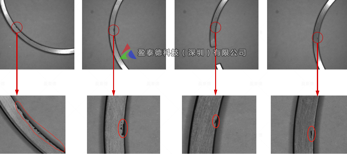 活塞環(huán)外觀檢測（活塞環(huán)瑕疵缺陷視覺檢測方案）插圖3