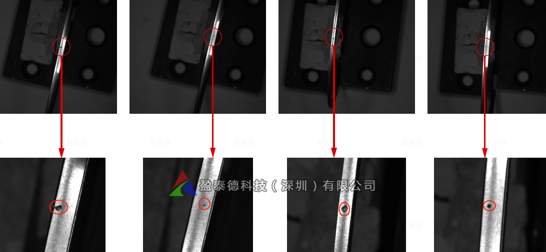 活塞環(huán)外觀檢測（活塞環(huán)瑕疵缺陷視覺檢測方案）插圖4