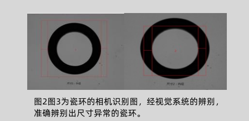 視覺檢測(cè)能檢測(cè)到肉眼看不見的瑕疵嗎插圖1