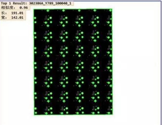 機(jī)器視覺檢測(cè)在PCB上能檢測(cè)哪些問題？插圖