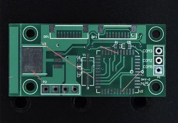 PCB板機(jī)器視覺檢測設(shè)備越來越受PCB生產(chǎn)企業(yè)青睞？插圖1