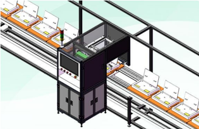 機器視覺外觀缺陷視覺檢測的基本作用插圖