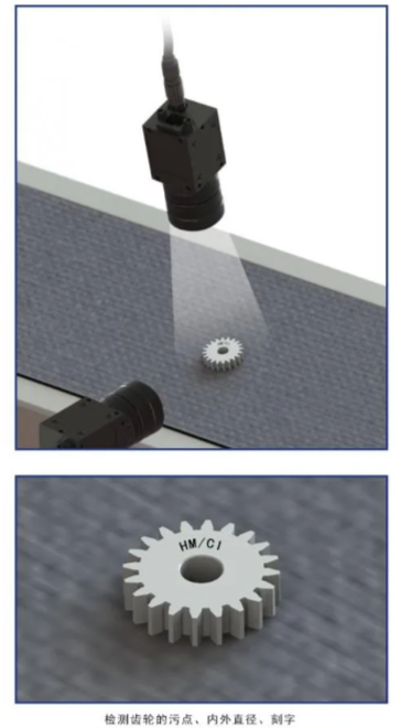 基于深度學(xué)習(xí)的齒輪表面缺陷檢測方法插圖