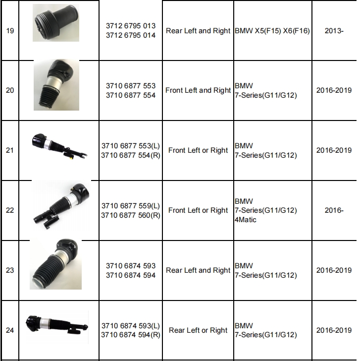 減震器產(chǎn)品目錄（暫定）插圖23
