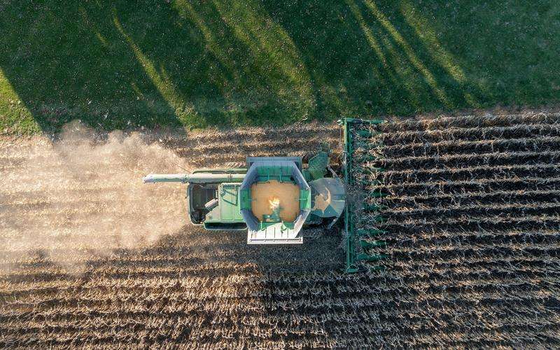 機(jī)器視覺(jué)技術(shù)如何處理復(fù)雜的文檔格式 機(jī)器視覺(jué)技術(shù)如何處理復(fù)雜的文檔格式