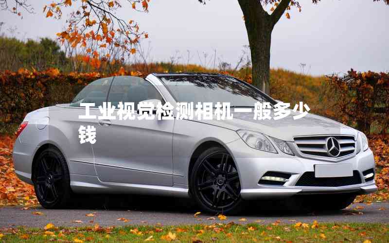 工業(yè)視覺檢測(cè)相機(jī)一般多少錢