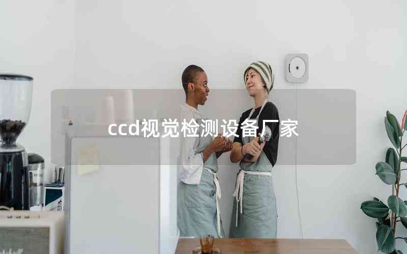 ccd視覺檢測(cè)設(shè)備廠家