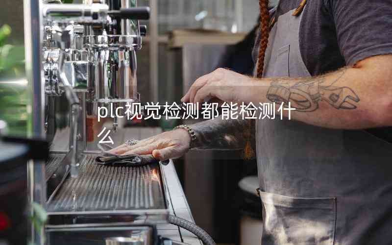 plc視覺檢測(cè)都能檢測(cè)什么